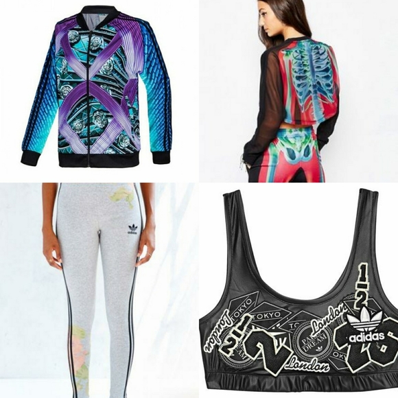 Trefoil'Centric Flyness - Picture 2 of 4